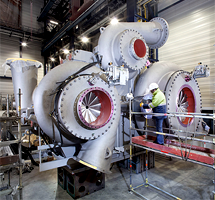 Compressor Industry Compressor Industry