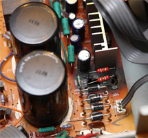Electrical and Electronic Electrical and Electronic