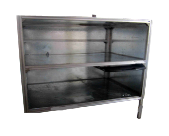 Fabrication Fabrication