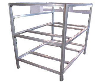 Fabrication Fabrication