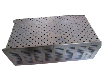 Fabrication Fabrication