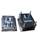 Injection Moulds