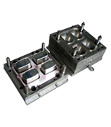 Injection Moulds