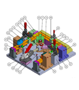 Jigs And Fixtures Design Jigs And Fixtures Design