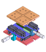 Jigs And Fixtures Design