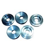 Precision Machine Parts