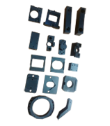 Precision Machine Parts Precision Machine Parts