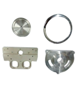 Precision Machine Parts Precision Machine Parts