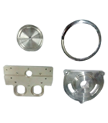 Precision Machine Parts